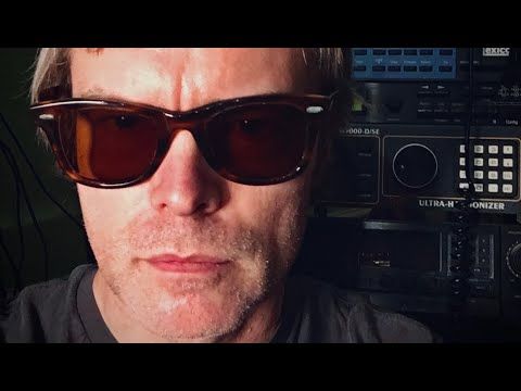 Ask The Producer: Surgeon (Electronic Beats TV)
