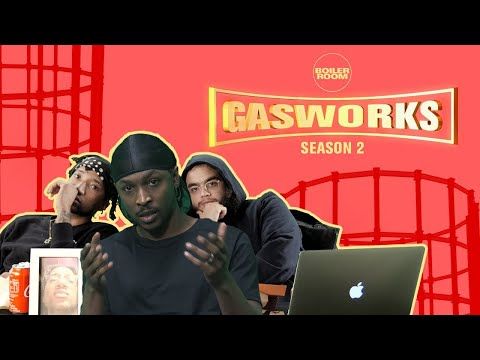 Jme talks Social Media, Brexit and PC Culture