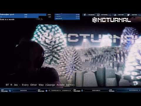 Le Mix with Brian Ncturnal