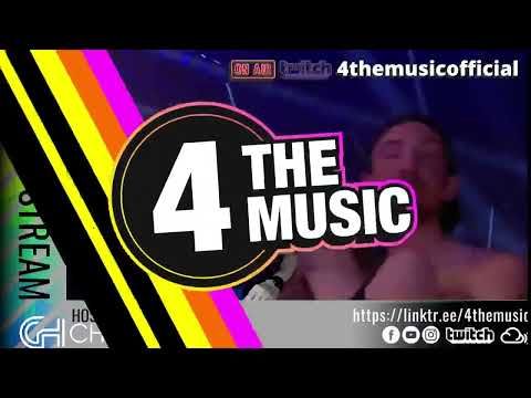 Chris Haines - Deep Soulful into Deep House