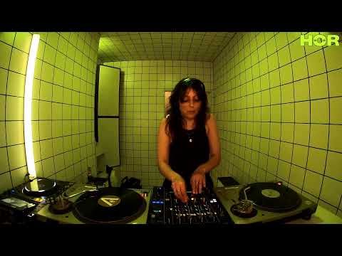Tasha | HÖR - May 10 / 2022