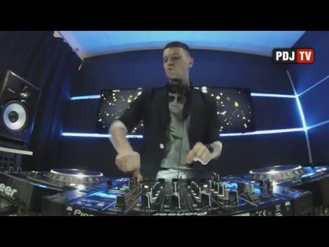 Romantic - Live @ Radio Intense 29.02.2016