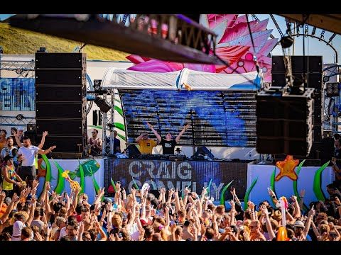 Craig Connelly [FULL SET] @ Luminosity Beach Festival 29-06-2019