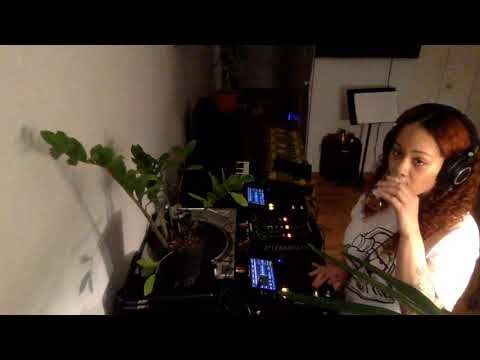 Sanna & Cosmo @ The Lot Radio (June 30 2020)
