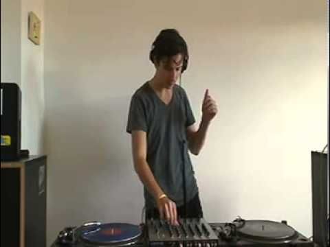 Olin - RTS.FM.090912