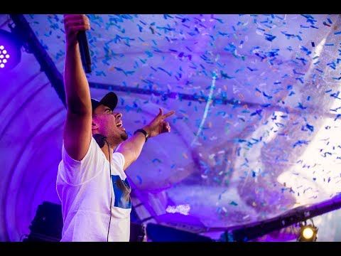 Afrojack | Tomorrowland Belgium 2018