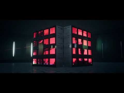Refraction Festival x Fact: Ana B