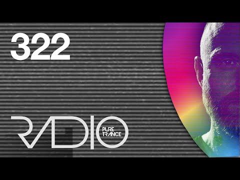 Solarstone pres  Pure Trance Radio Episode 322