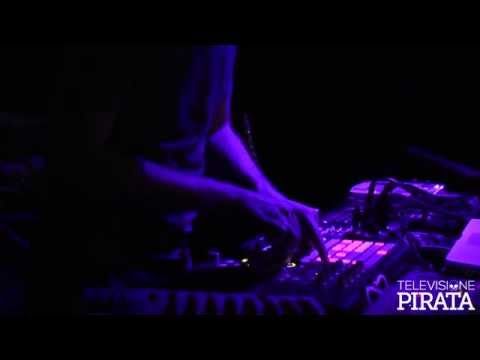 Sonambient Live [at] Variables - Magazzino Sul Po, Torino