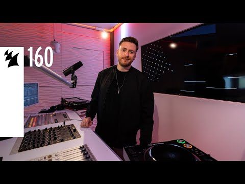 Armada Next | Episode 160 | Ben Malone
