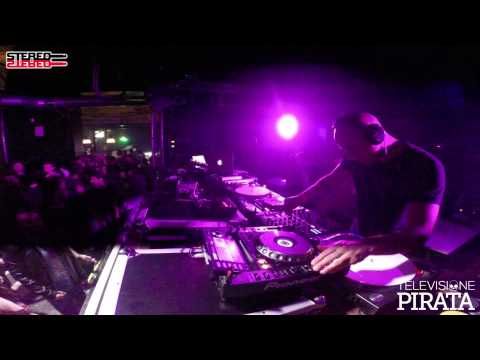 Decoside dj set @ Audiodrome Live Club
