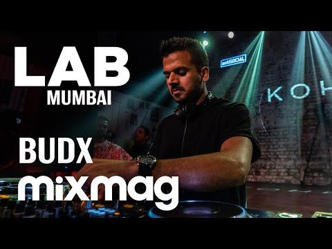 Kohra in The Lab Mumbai