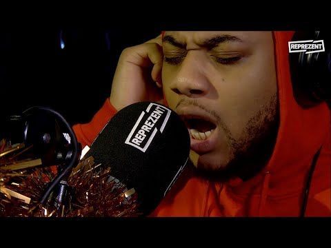 Melvillous & friends | Kirby T on Reprezent Radio