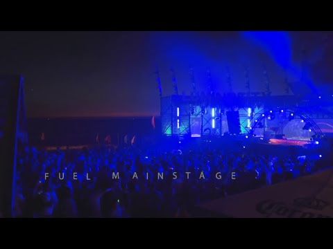 Live stream LuminosityEvents
