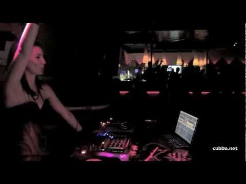 Videoset Fernanda Martins @ Kaotika Indoor Festival 2012 (Lleida/ES)