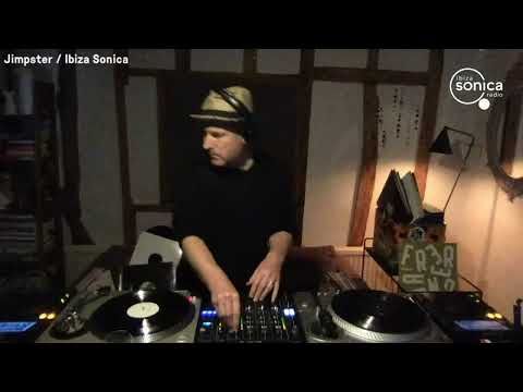 Listen to Jimpster live streaming. 16/05/20