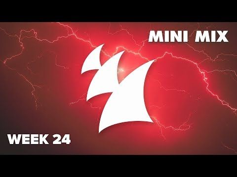 Armada's Trance Releases - Week 24-2018