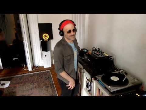 Grand Street Sounds with DJ Palace @ The Lot Radio (May 5 2020)