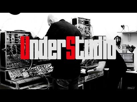 UnderStudio #023 - Khymeia LIVE