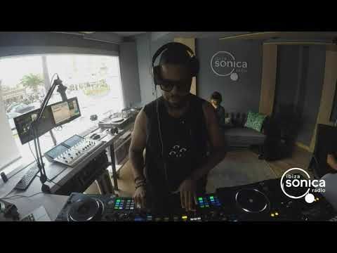 Felix Da Housecat - FOF Radio Show @ Sonica Studios