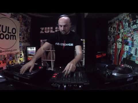 Iñaki Villasante ( Disclosure Records)