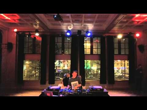 NDS Tv w/ Armin Pillen @Luxor Live
