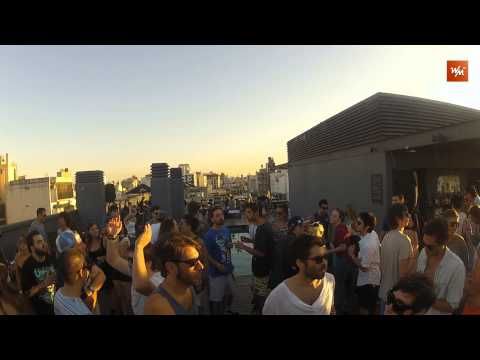 We Must Live Sessions N1 Feat. Buddha Beats