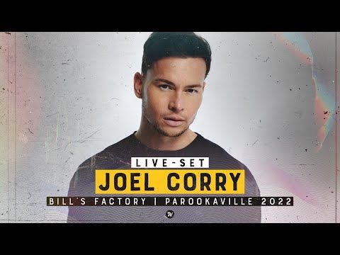 PAROOKAVILLE 2022 | JOEL CORRY