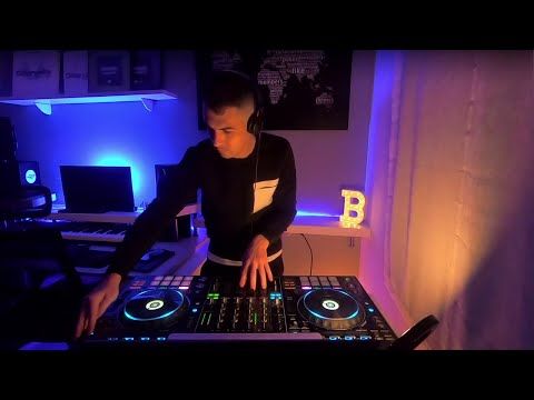 Luminosity presents: DIM3NSION Exclusive 2 hour set