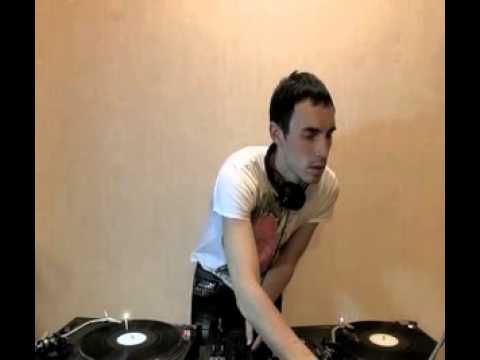 Highsessions.net : Tagir Sadyrbaev @ RTS.FM - 10.04.2011