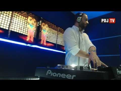 Lutique - Live @ Radio Intense 27.07.2016