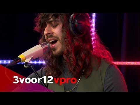 Altin Gün - Live at 3voor12 Radio