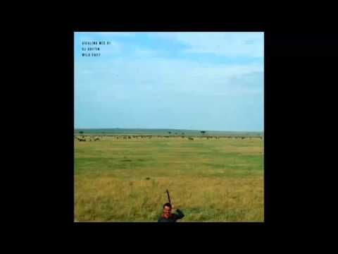 DJ Dustin - WildEast (Giegling Mix 01)
