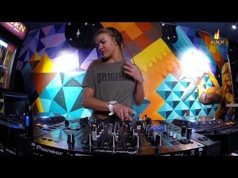 Hanna - Live @ Radio Intense 27.06.2018