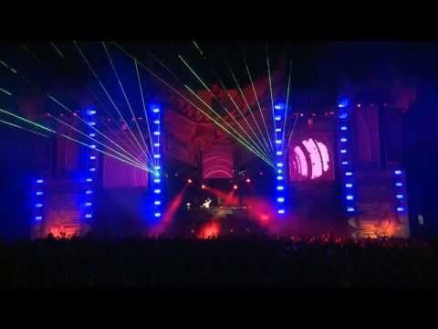 A.M.C - Let It Roll Open Air Festival 2013