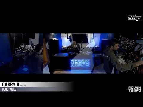 GARRY G PRESENTS THE GOOD VIBES SHOW