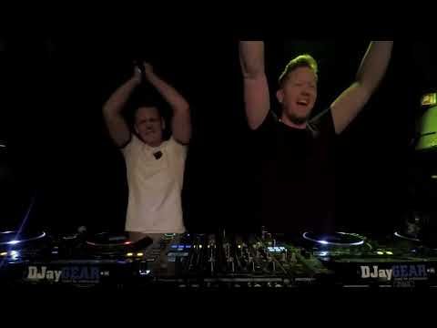 Degos & Re-Done @ Reactivate 2023