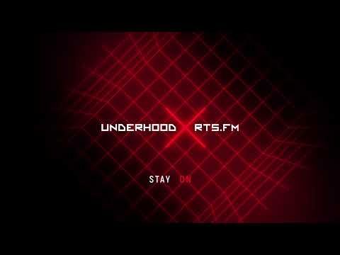 RTS.FM x UNDERHOOD