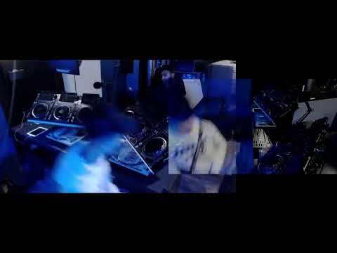 MORGZ DNB ROUGH TEMPO TAKEOVER