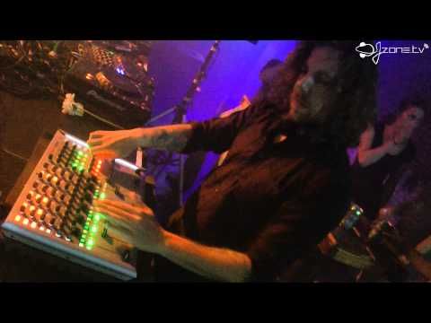 Anton Pieëte @ Click Westerunie Amsterdam 14-05-11