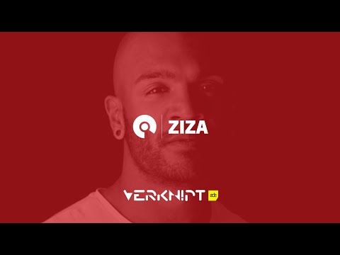 ZIZA @ Verknipt Day 1 | ADE 2019 | BE-AT.TV