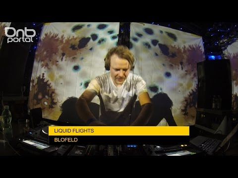 Blofeld - Liquid Flights [DnBPortal.com]