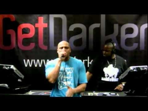 GetDarkerTV 083 - SYTE, BANNERWORX & VIPER, BEEZY (DUBSTEP)