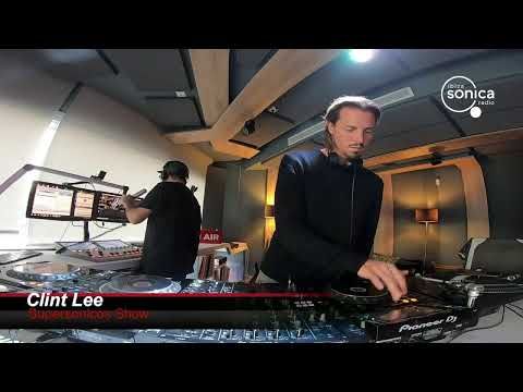 CLINT LEE - SUPERSONICOS - 08/10/2020