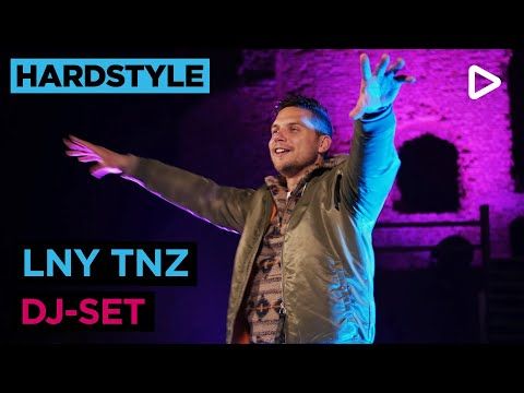 LNY TNZ (DJ-set) | SLAM! Quarantine Festival