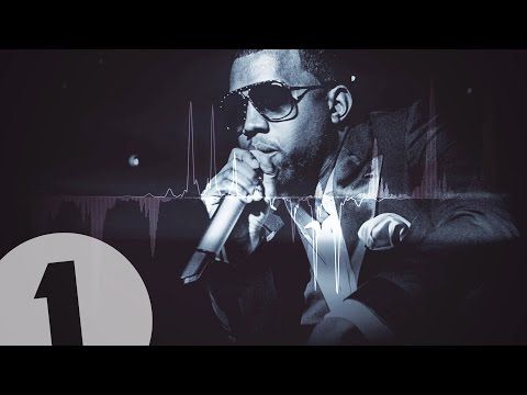 Kanye West talks to Annie Mac, on Pablo, Ikea, Glastonbury and running for President