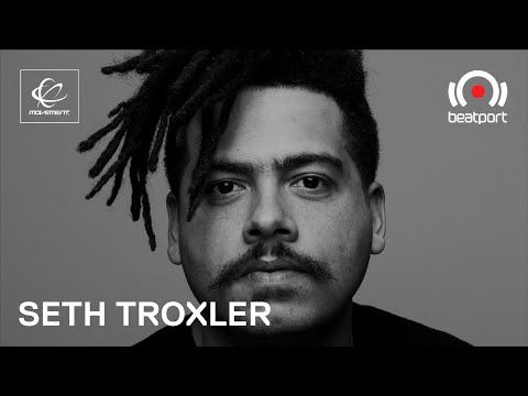 Seth Troxler DJ set - #MovementAtHome MDW 2020 | @Beatport Live