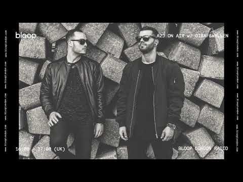 a2j w/ OIBAF&WALLEN - 20.6.2020