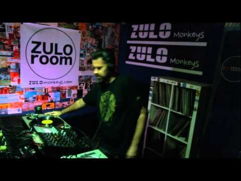 Toni Rox (Zulo Room)