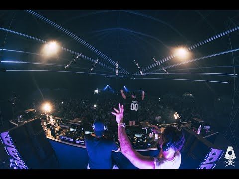 Rampage Open Air 2019 - A.M.C & Turno